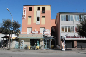 Hotel Mazzocchetti Citta' Sant'angelo